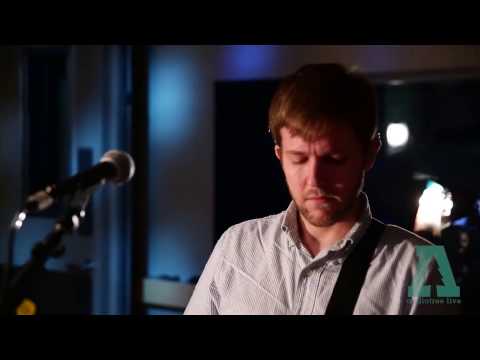 Saves the Day - Anywhere With You - Audiotree Live