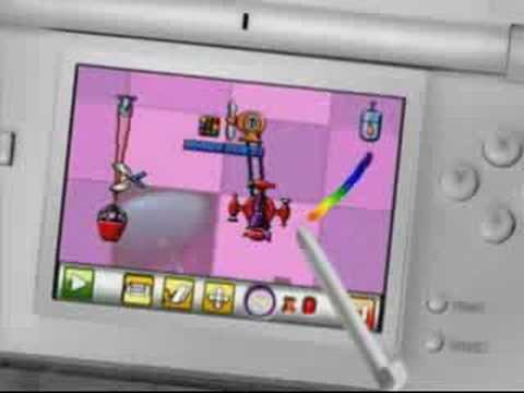 mechanic master 2 ds review