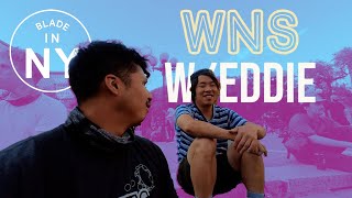 WNS W/ Eddie Chung