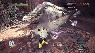 【TSR】たなか,おんのモンスターハンターワールド：アイスボーン 実況プレイ【その4】