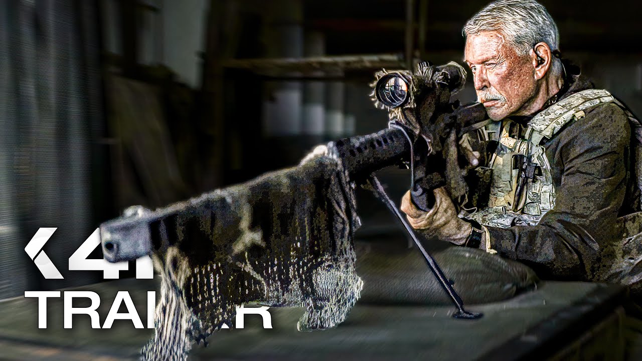 THE BEST UPCOMING THRILLER MOVIES 2026 (Trailers)