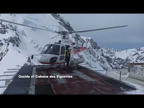 Chamonix - Zermatt | Haute route | Skitour