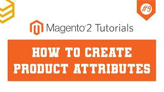 Download the video "Magento 2 Tutorials - Lesson #9: How To Create Product Attributes"