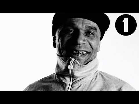 Goldie BBC Radio One Residency - 24/02/2022