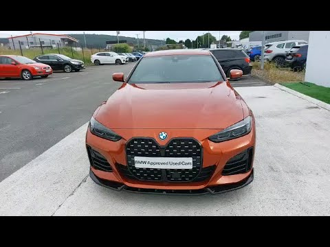 BMW 4 Series 420d M Sport Gran Coupe - Image 2