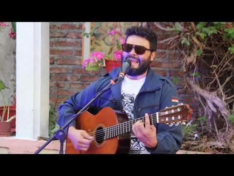 Con El Corazón En La Mano - Joselo Osses