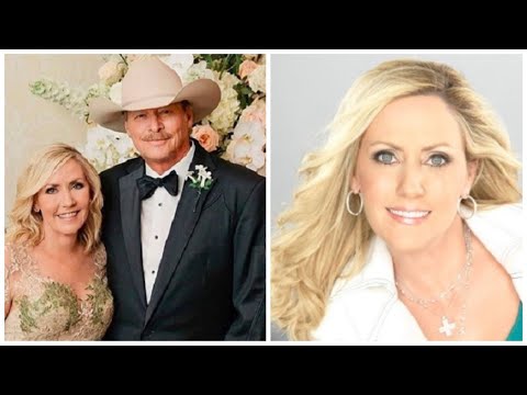 Get to Know Alan Jackson's Wife (Denise Jackson)