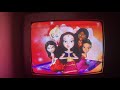 Closing To Bratz Genie Magic DVD 2006