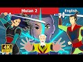 Mulan 2 In English Stories For Teenagers EnglishFairyTales