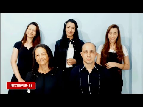 OH! QUE PRECIOSA PAZ - Hino 189 CCB - Nogueiras com Eliseu Gonçalves