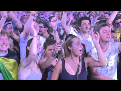 Modestep @CouleurCafé 2015