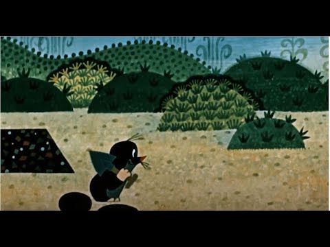 Der kleine Maulwurf - Der Maulwurf und der Igel (ganze Folge)