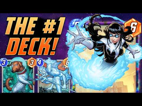 EASY MODE. Aurora Cannon is the NEW #1 DECK?