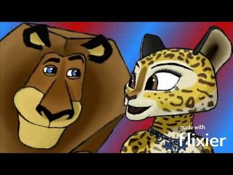 Alexladdin part 7 - Alex Arrested (Part 1)