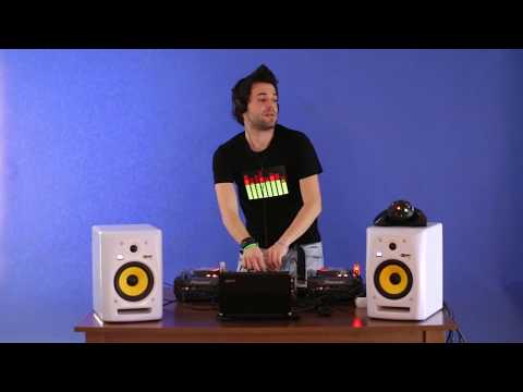 Dj GoZe @ Alicante Spring Festival | Concurso Djs