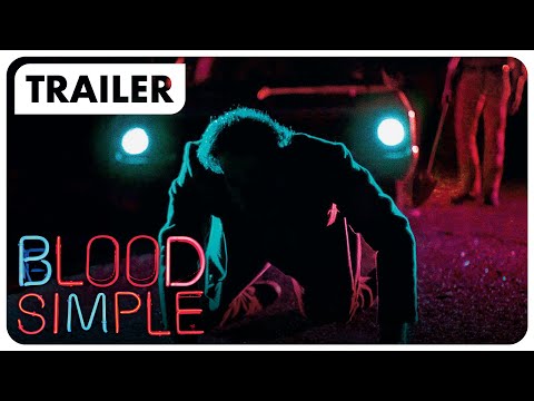 Blood Simple