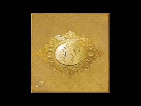 Klapa Dišpet - Jabuko rumena