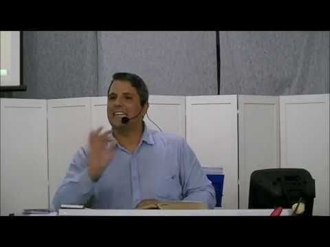 1 Pedro 5:1-11 - Juan Manuel Vázquez