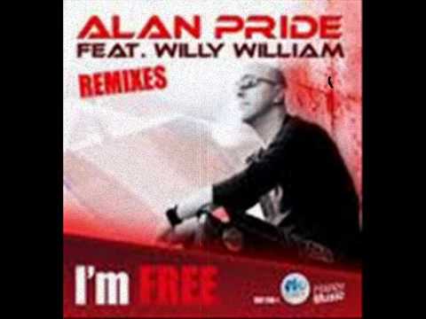 Alan Pride & Willy William   I'M FREE   Sunlight Remix