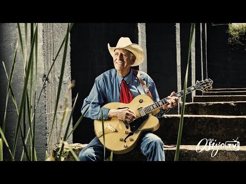 Tommy Allsup, Rockabilly Swing Master
