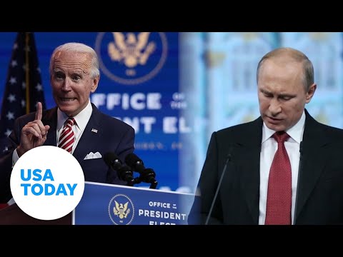 Russia sanctions Why it's important for the U.S. USA TODAY