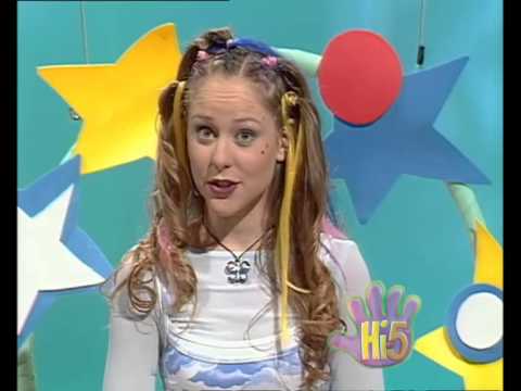 Hi-5 Season 1 Episode 14