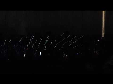 North jr high orchestra 5/12/16 Evansville IN Ethan Varden 5