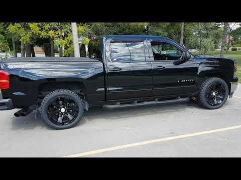 Nitto Terra Grappler G2 tires