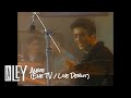 La Ley - Angie (Ene TV / Live Debut)