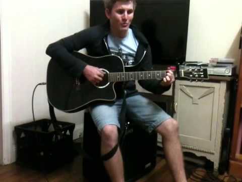 Michael Faber "Far Away" (original song)