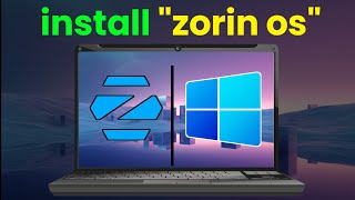 Download the video "how to install zorin os 17.2 in virtualbox | Install Zorin Os On Virtual Box"