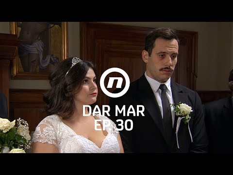 Vjenčanje Seke i Branka - Dar Mar - epizoda 30