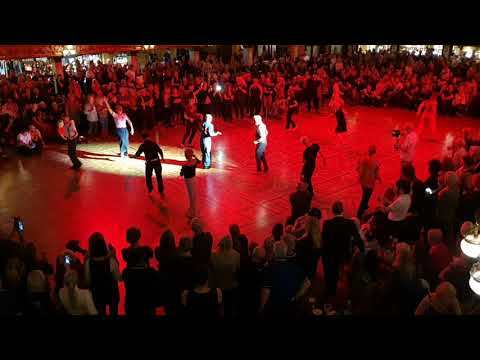 BLACKPOOL NORTHERN SOUL DANCE COMP NOV 2019 . FINAL 12