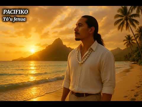 Pacifiko tō'u fenua 