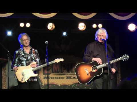 Chip Taylor & John Platania
