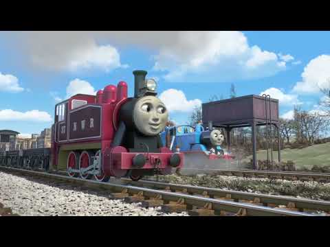 Animal Story 3 Part 18 - The Dump/End of the Line