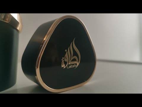 ONLY £20!!!!!! Dior Sauvage Elixir Clone | Lattafa Asad Unboxing and Review