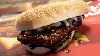 Tricky Ways Fast Food Restaurants Deceive You