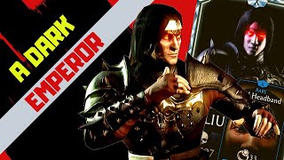 MK Mobile: Circle of Shadow Liu Kang! The best diamond character?