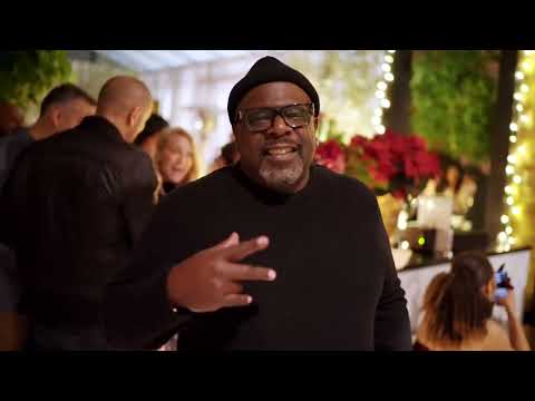 LOOP X Leona’s Soiree