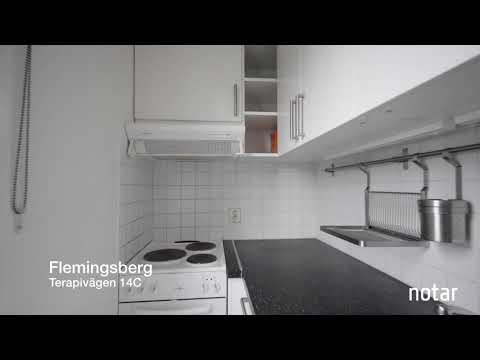 Såld, 1:a · 24m2 · 2606 kr avg, Flemingsberg : Via Notar mäklare Huddinge / Skogås / Trångsund