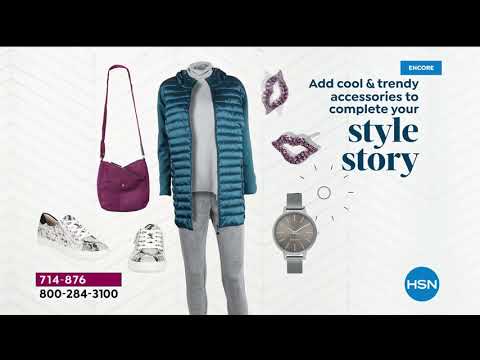 HSN | G by Giuliana Rancic Fashions 09.24.2020 - 02 AM