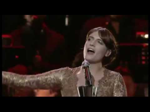 Florence + The Machine - Shake It Out (Live Royal Albert Hall)