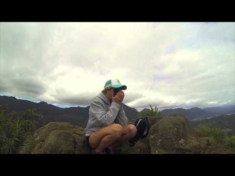 Now the real journey begins