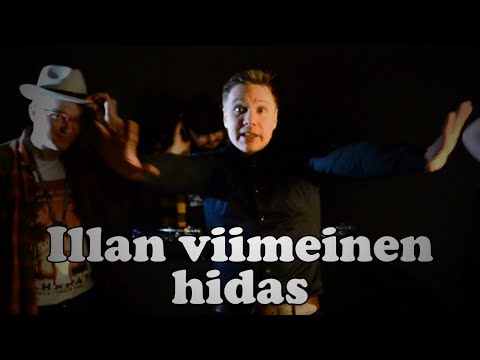 Suoralinja & Isoveli -  Illan viimeinen hidas