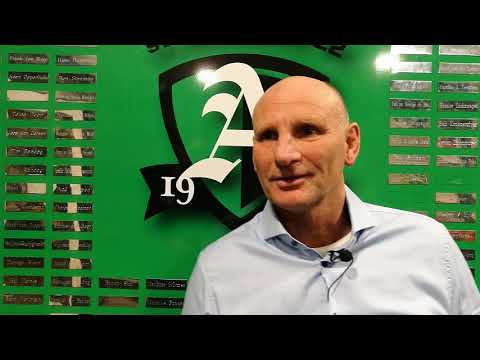 Interview Van Leuven, Alliance '22