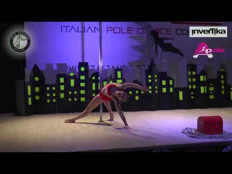 IPDC 2019-Intermedio Under40-1°PLACE-Benedetta Di Filippo