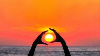 Living Room - Sundown