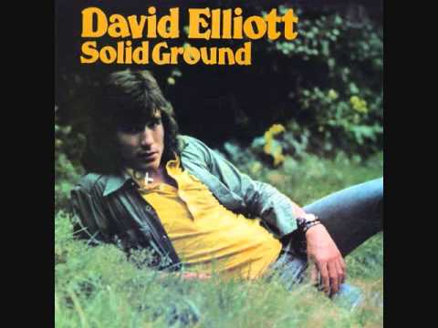 Lady Lady - David Elliott