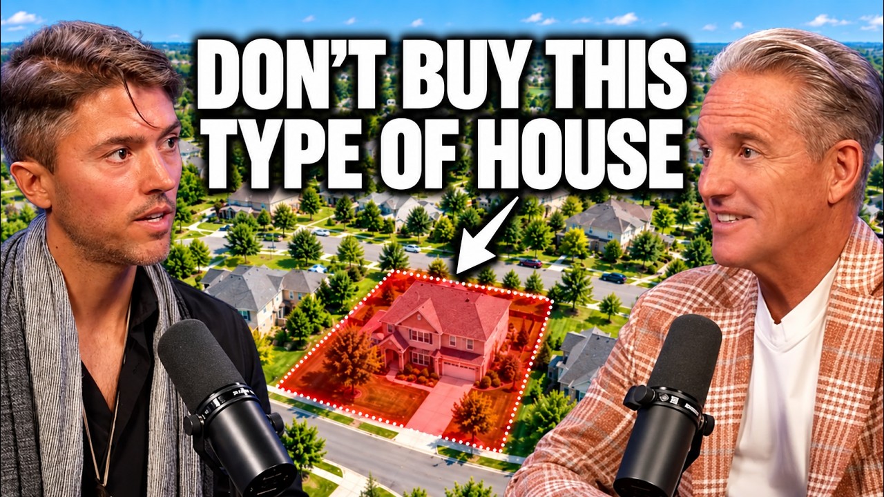 The Healthy Home Expert Never Buy These Types of Houses